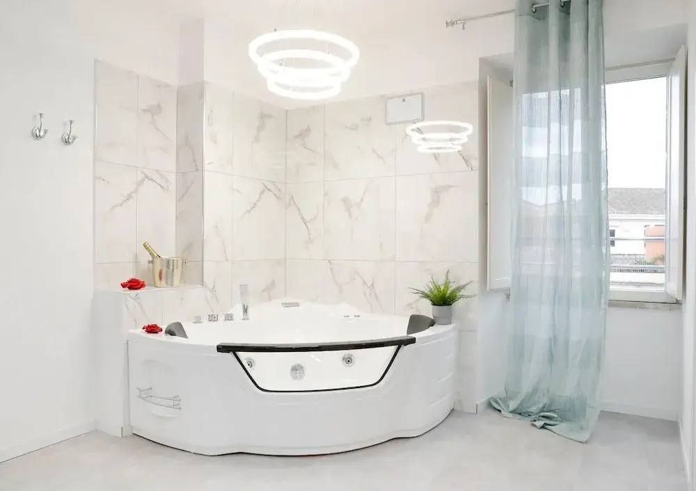 Trastevere Suite
