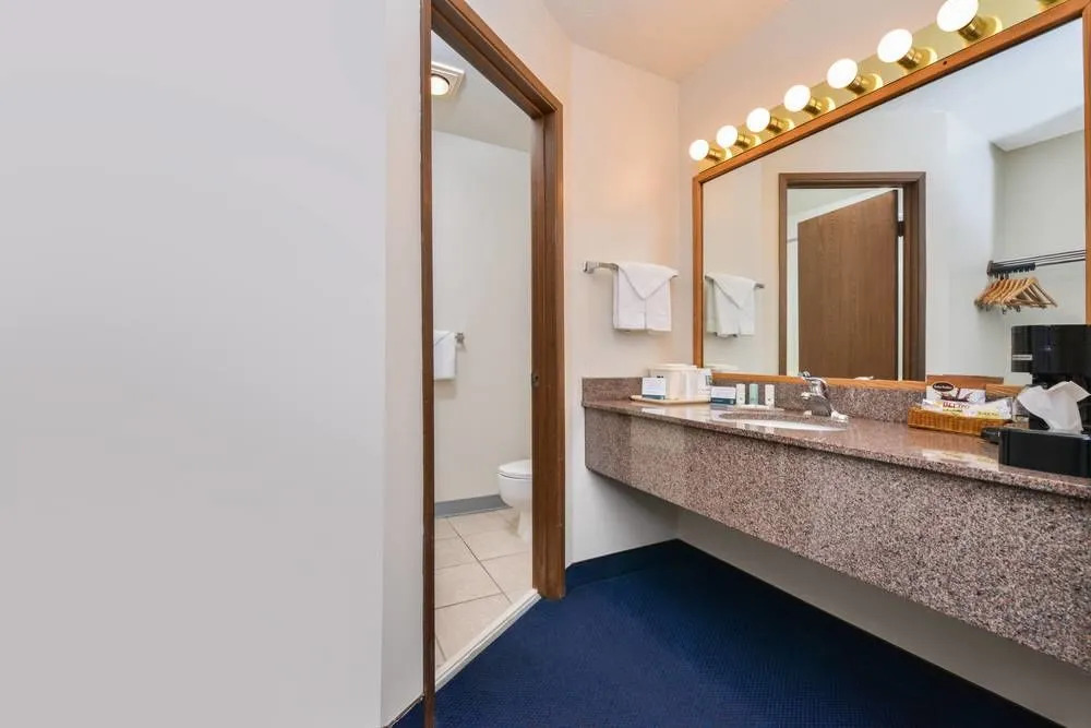 Quality Inn Sandpoint