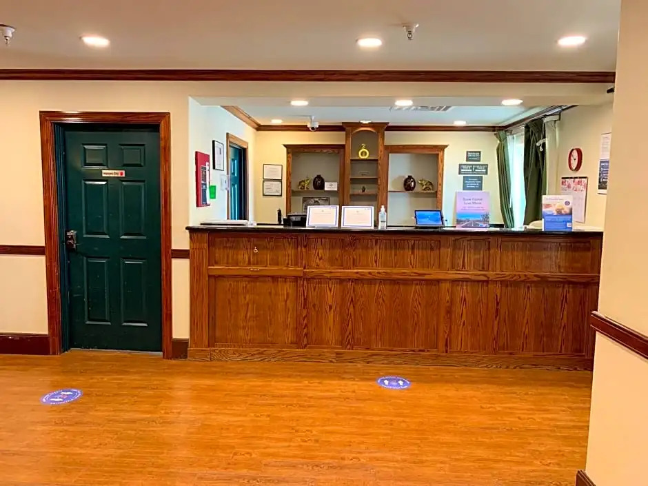Studio 6 Hobbs, NM – Event Center