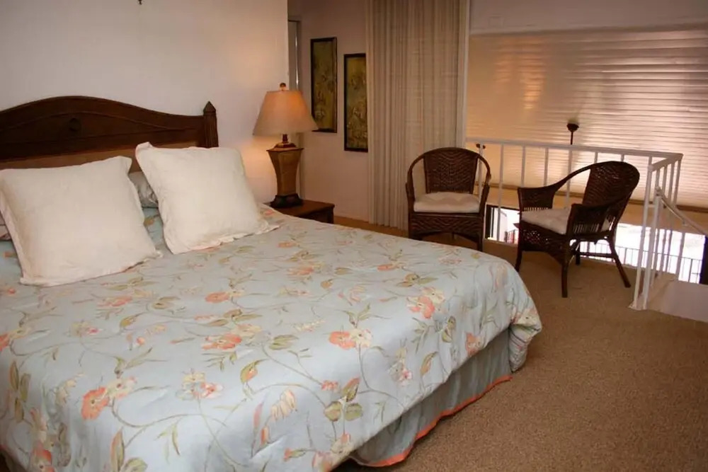 Maalaea Surf #C-8 by Ali'i Resorts