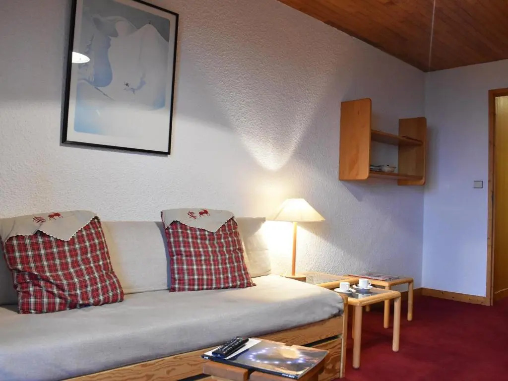 Appartement Méribel, 2 pièces, 5 personnes - FR-1-180-93