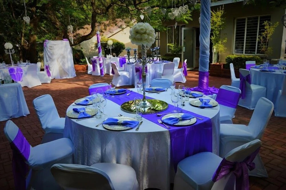 Ananda Lodge