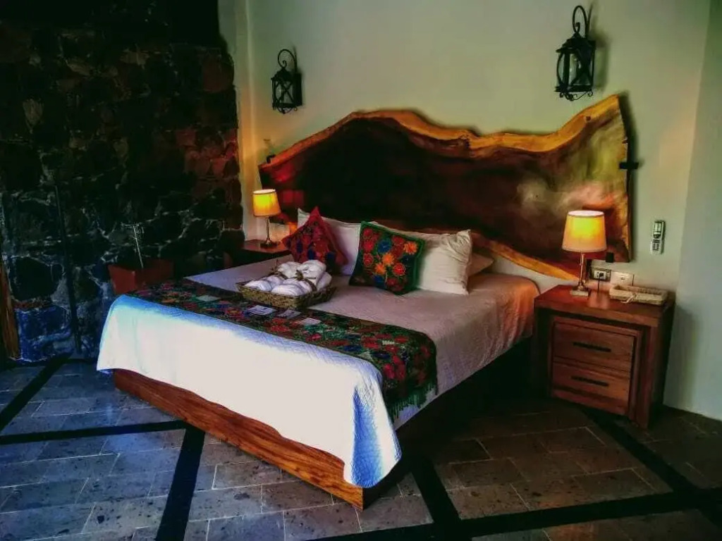 Casa Miura Hotel Boutique