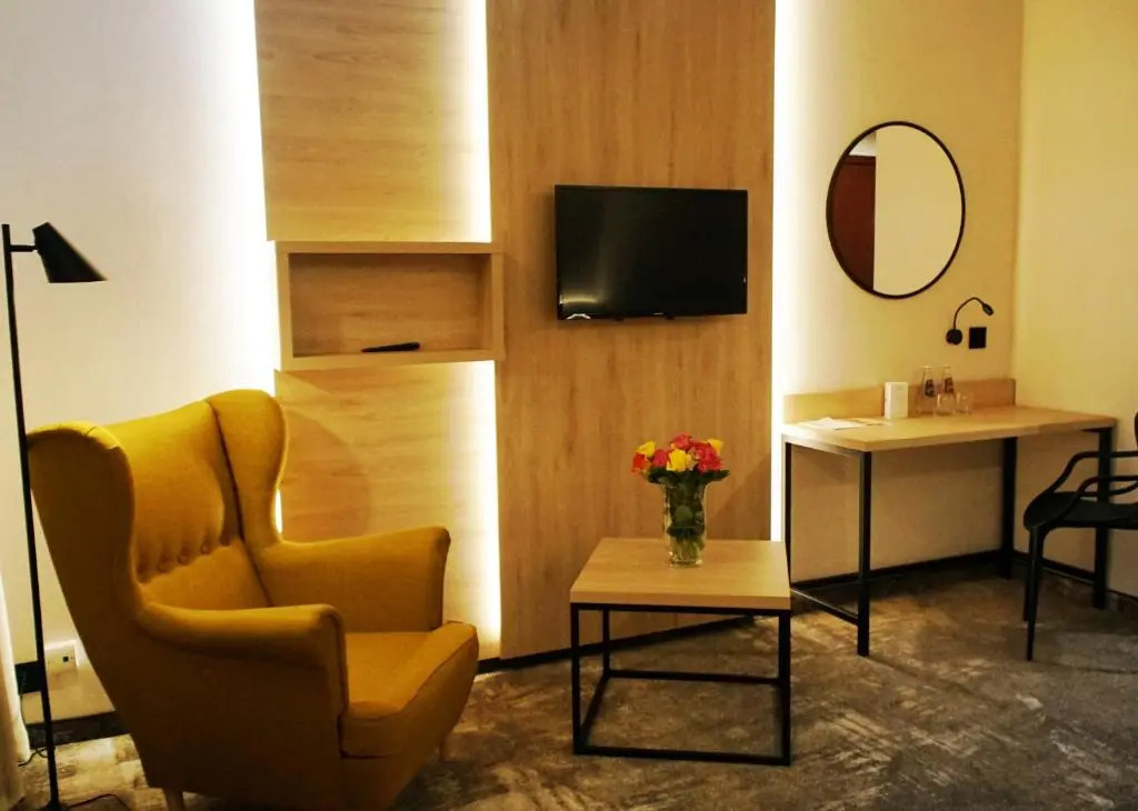 Hotel Relax