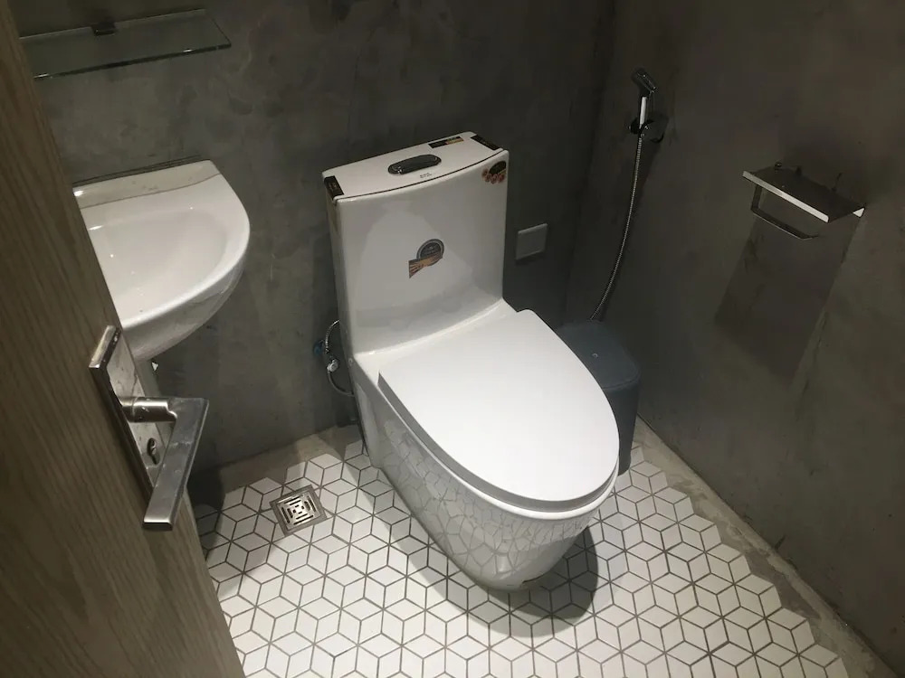 Luma Hostel
