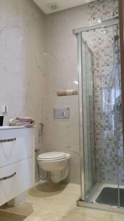 Appartement De Luxe Dans Résidence Avec Jardin Et Deux Piscines