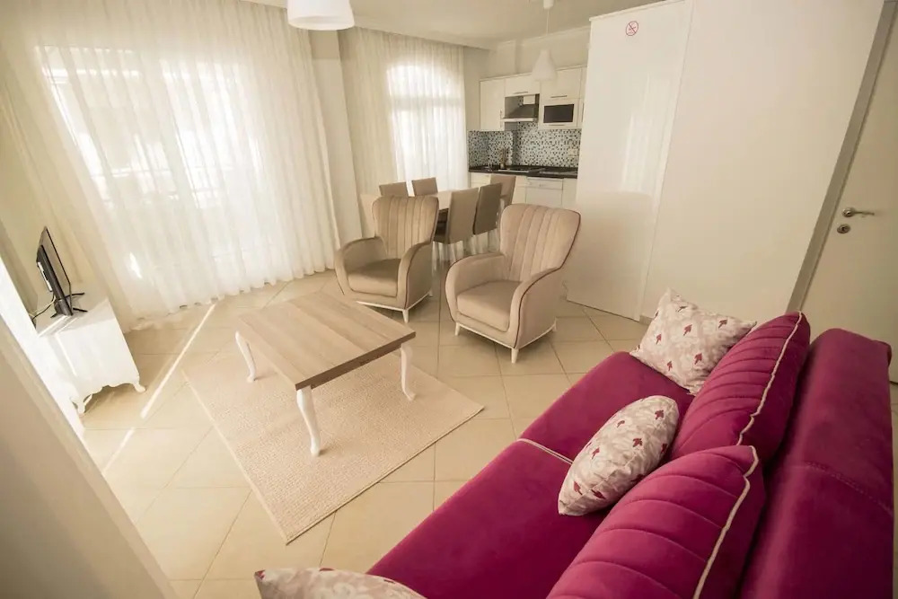 Stella Luxury Apartments & Residence