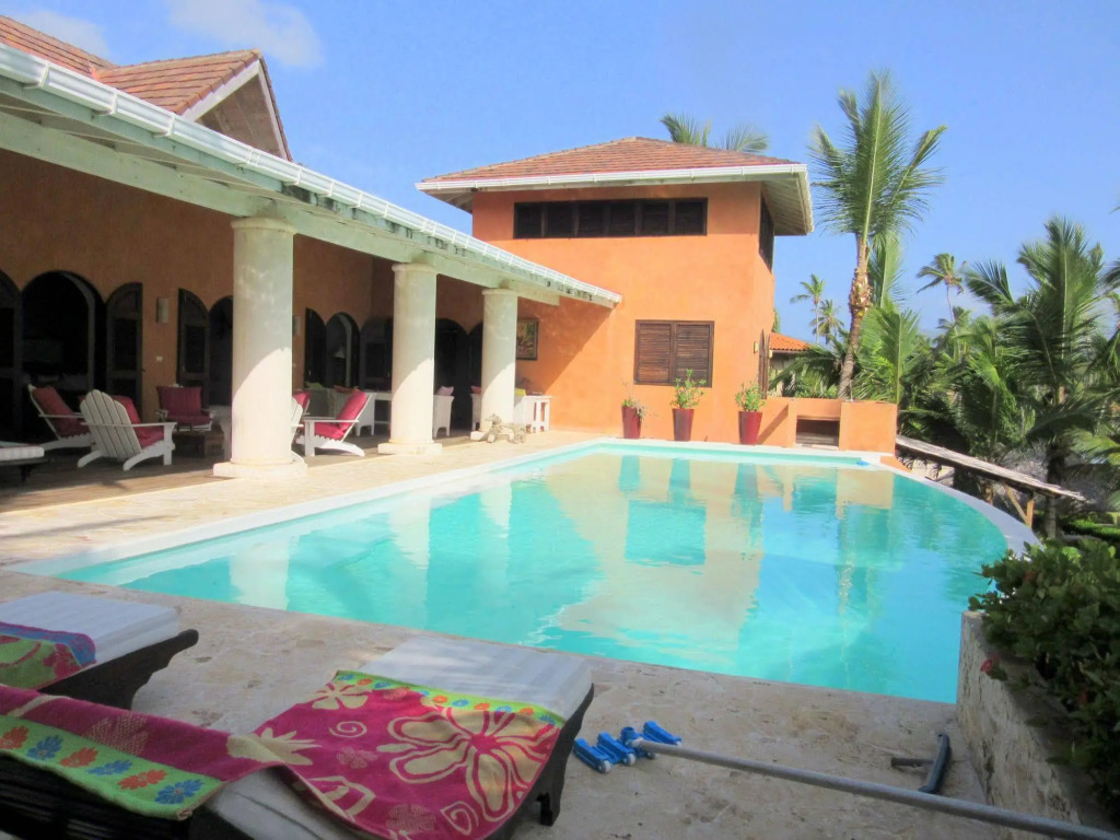Villa Los Gorgones