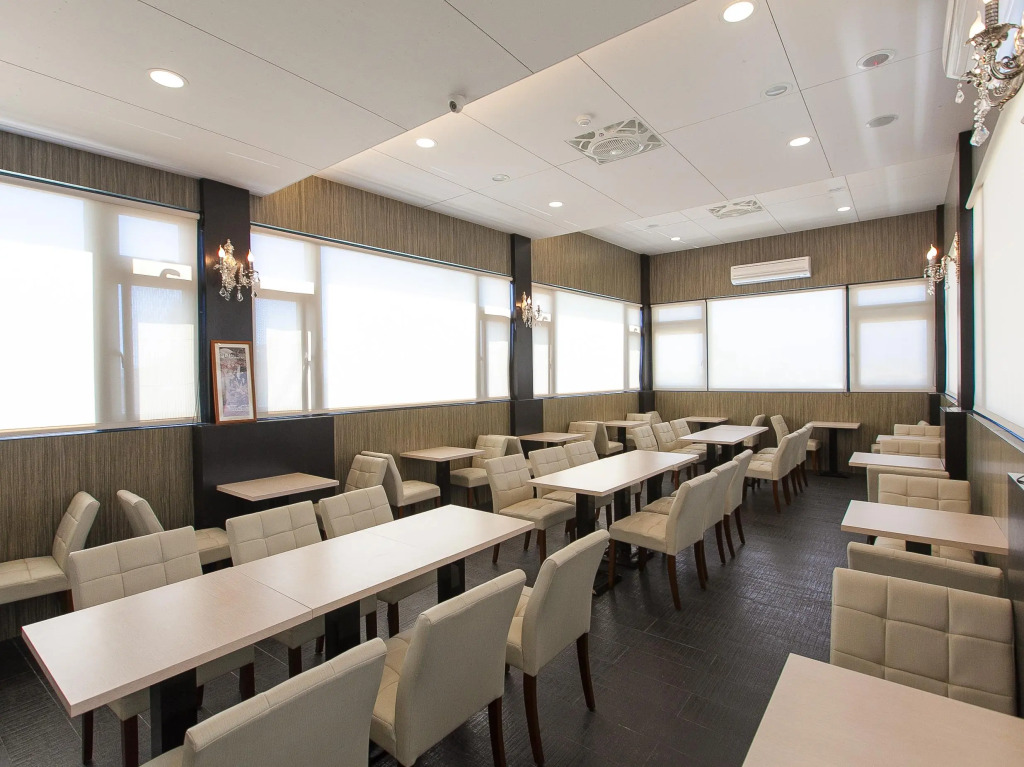 Mucha Boutique Hotel
