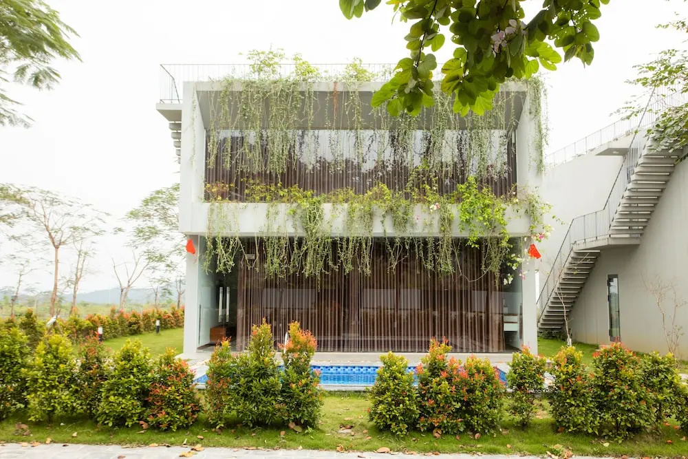 Vedana Resort Ninh Binh