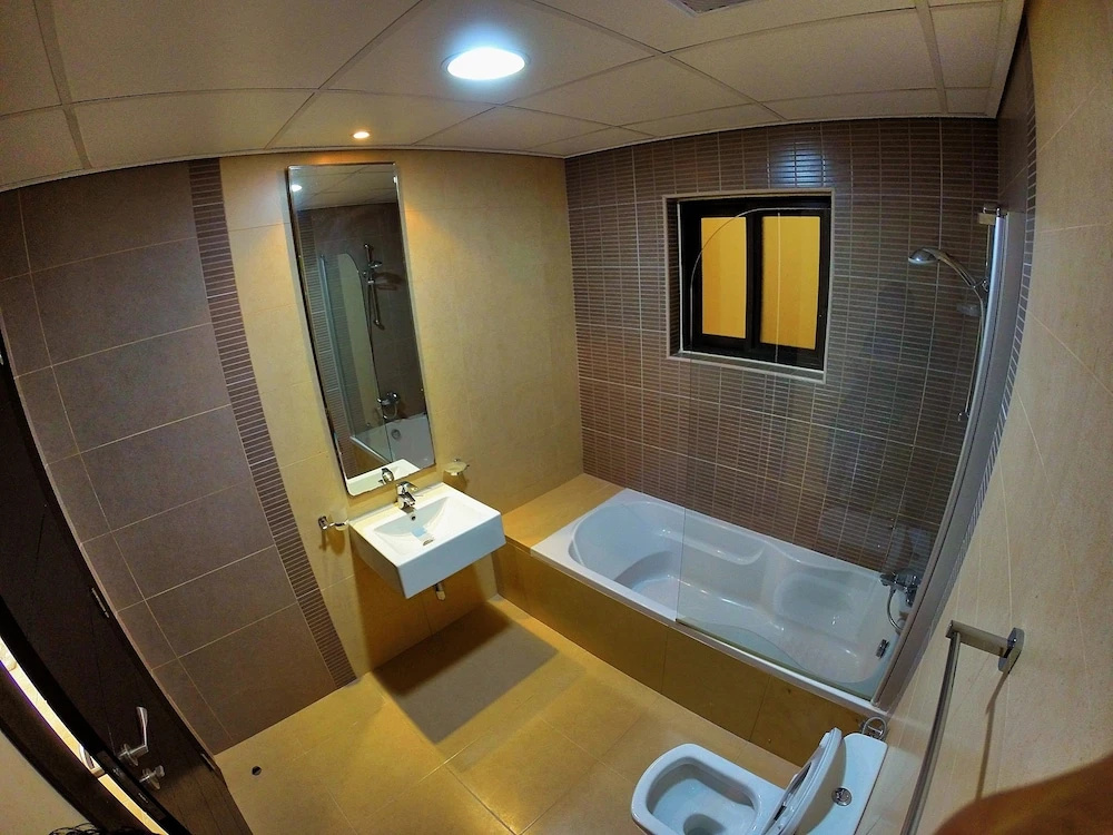 Swan Apartments II  Family  Business Travelers only