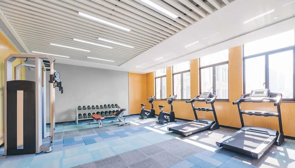 Atour Hotel Weifang Jinma Road City Hall