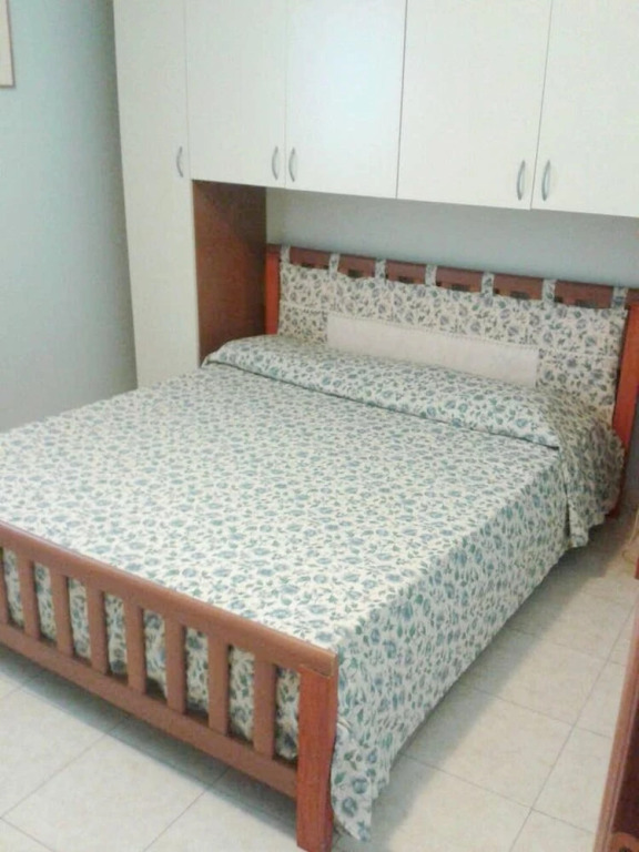 Apartment With 3 Bedrooms in Fontane Bianche, Siracusa, With Wonderful sea View, Enclosed Garden and Wifi - 800 m From the Beach