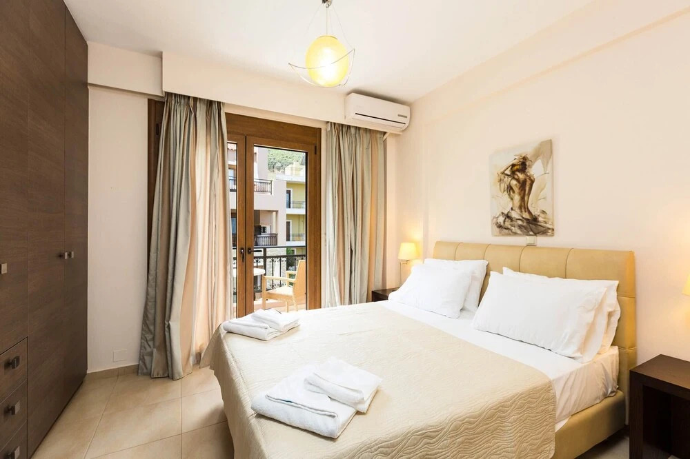 You can Have a Grand Vacational Experience by Staying Here
