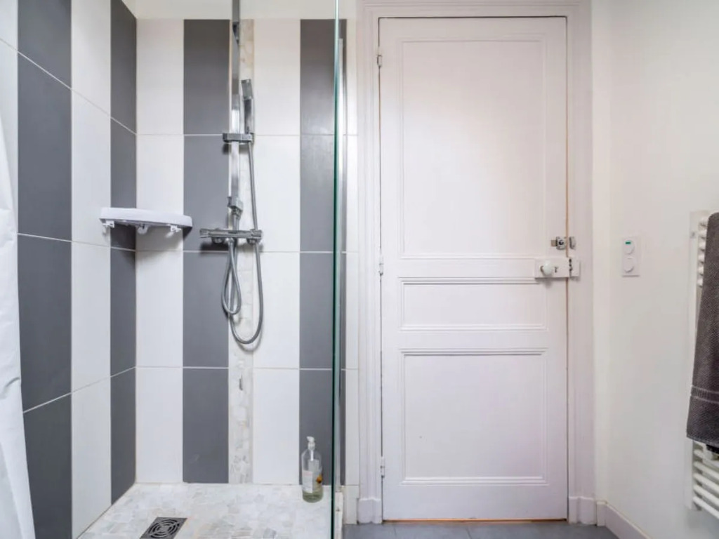 Apartment Breuils Biarritz