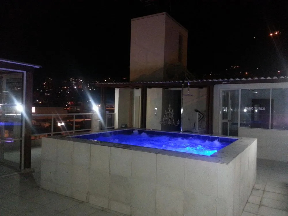 Hotel Six Avenue