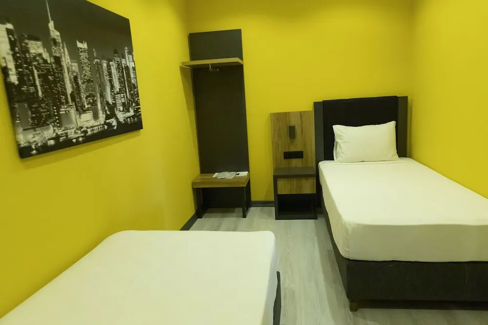 Roy Otel