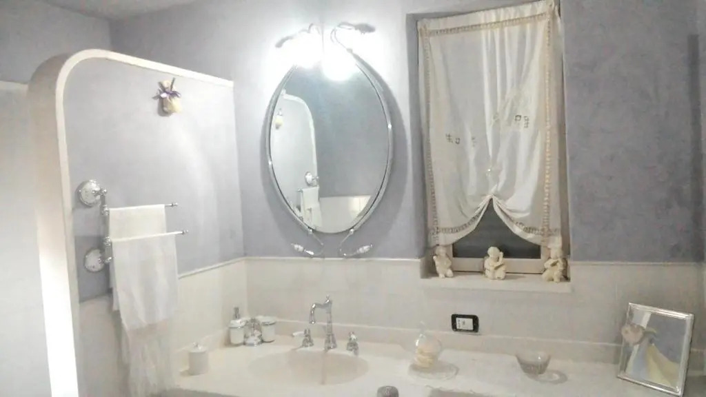 2 bedrooms mansion with furnished terrace at Viagrande