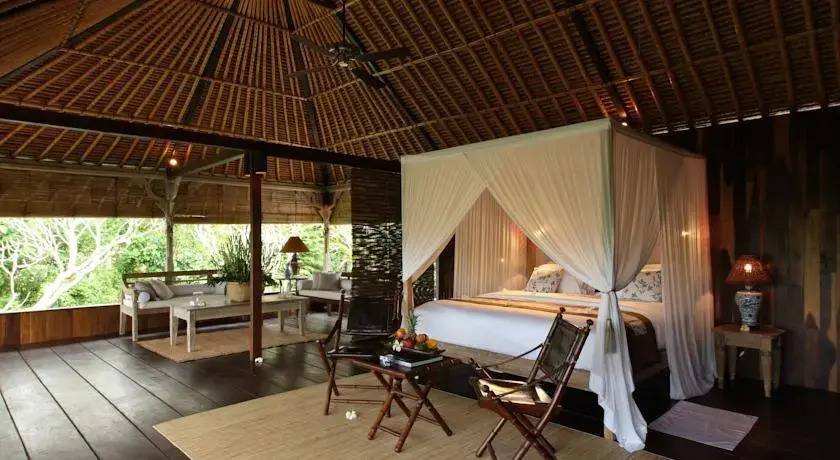 Villa Shamballa
