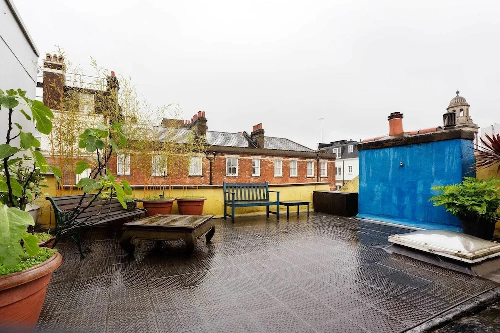 Veeve - Marylebone Rooftops