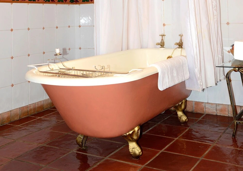 Craigadam Country House Hotel