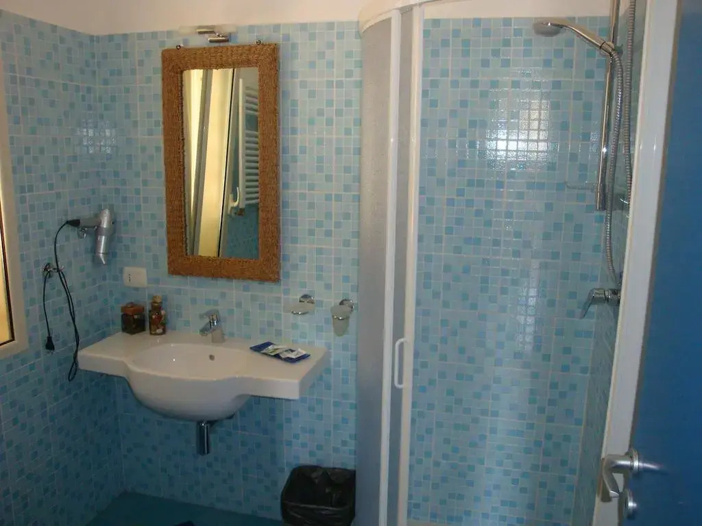 Villa Cetta B&B