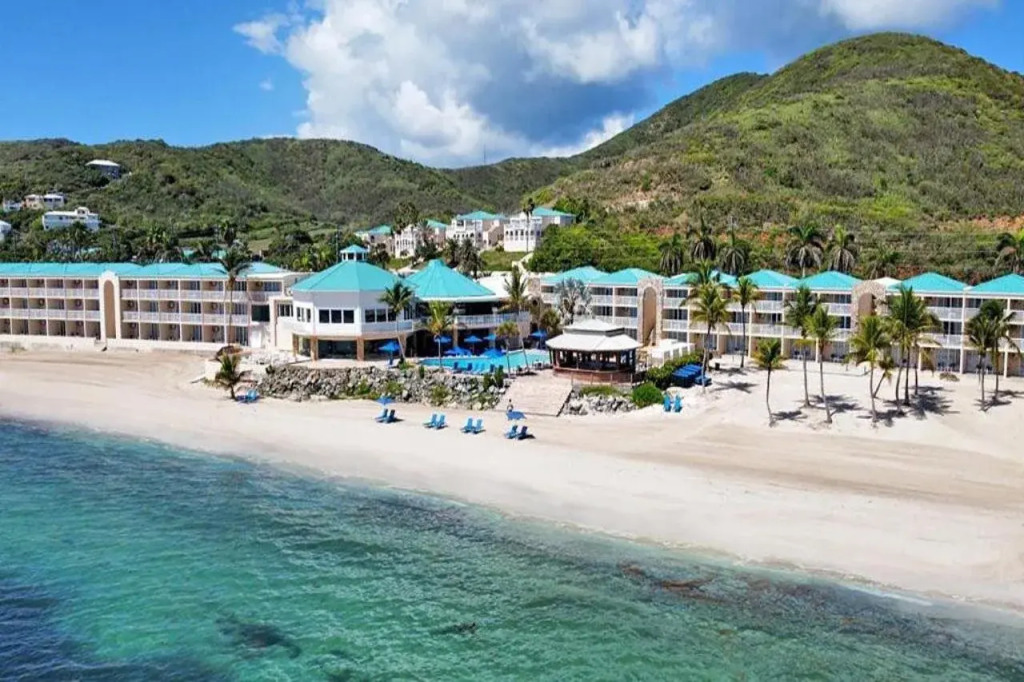 Oceans at Carina Bay Adults Only