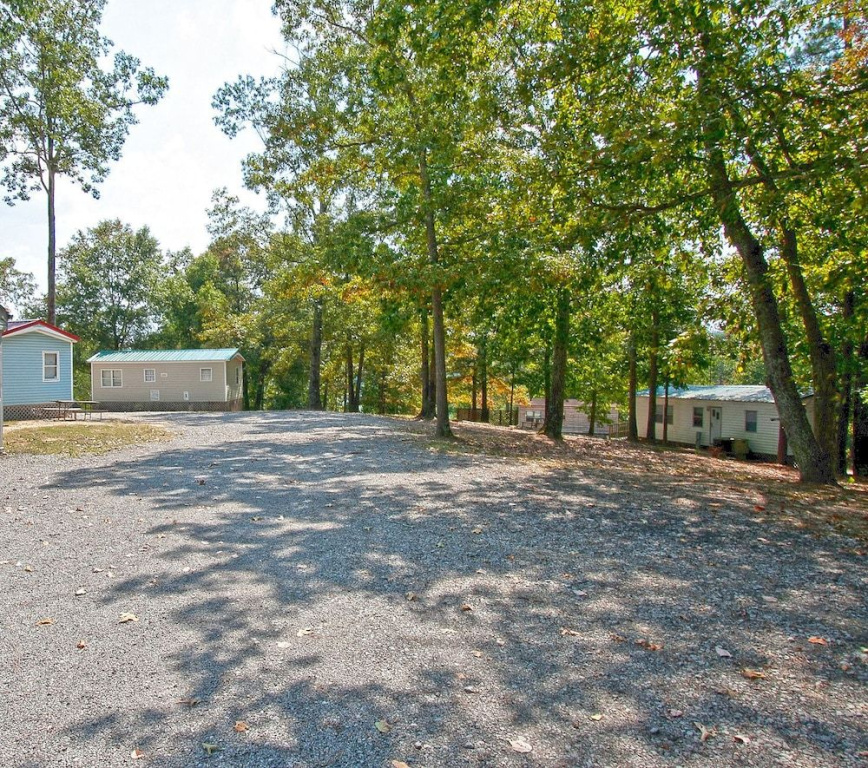 Hidden Cove RV Resort