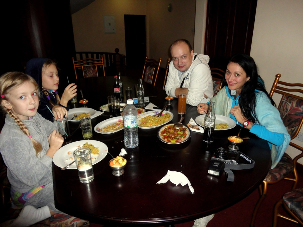 Ashley Resorts - Nuwara Eliya