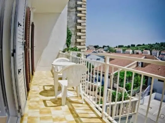 Apartments Slijepcevic