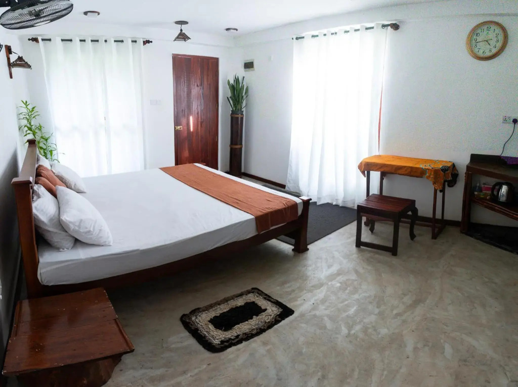 Gypsy Garden Guesthouse & Homestay