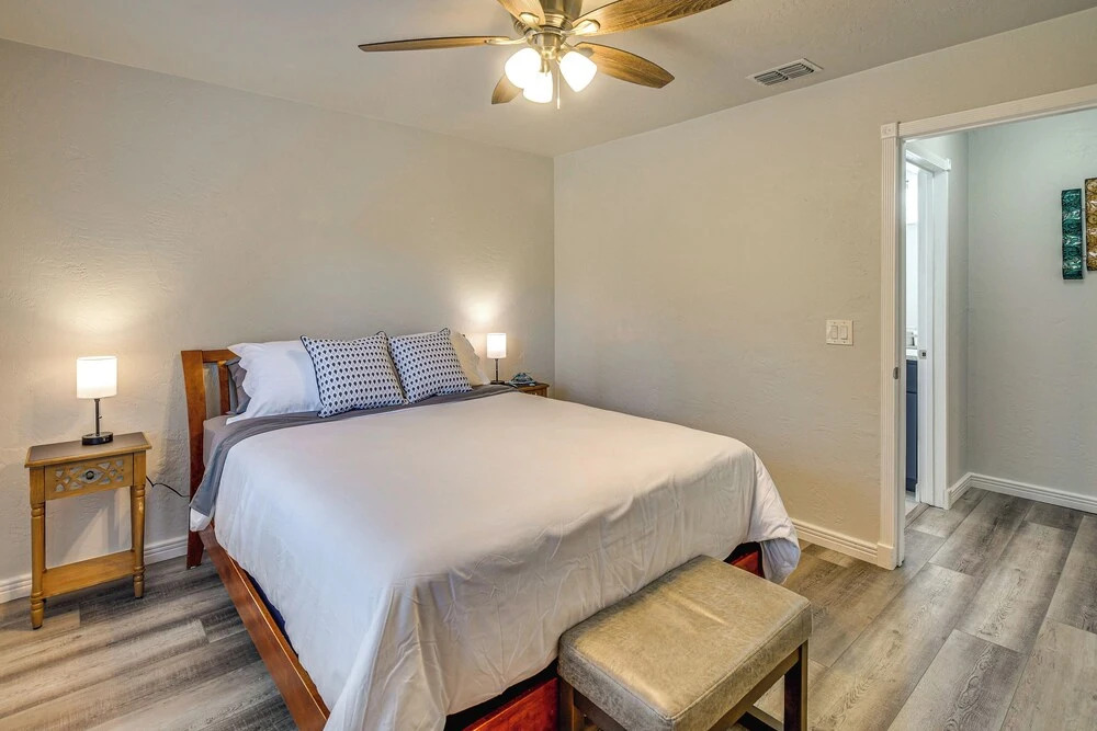 Bright Paradise of Palm Coast w/ Patio