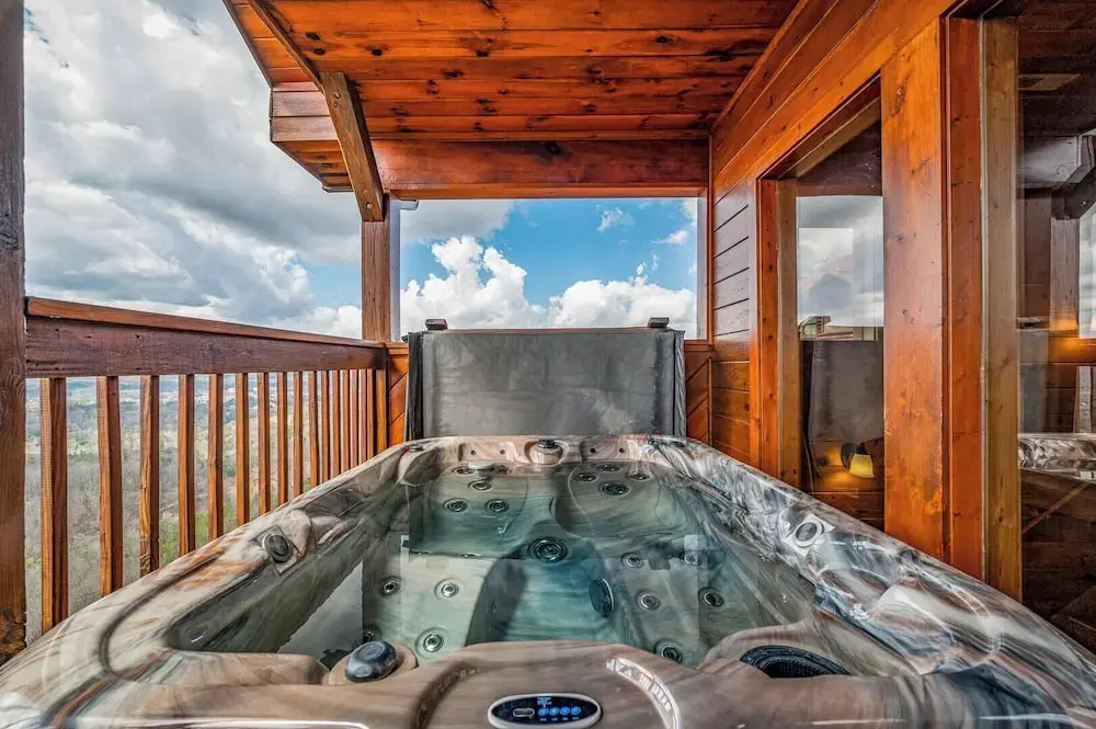Lookout Lodge