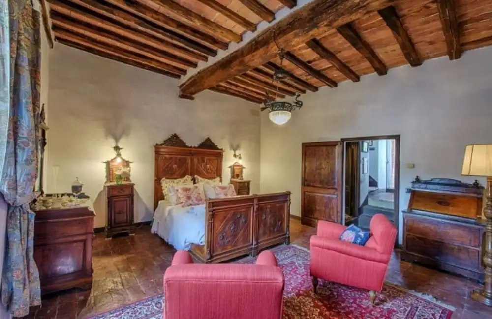 Castello di Poggiarello
