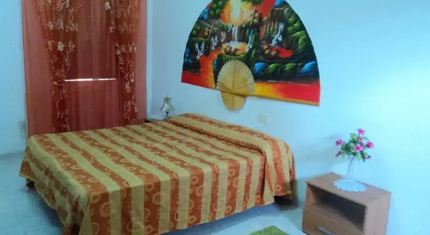 Casa Manuel