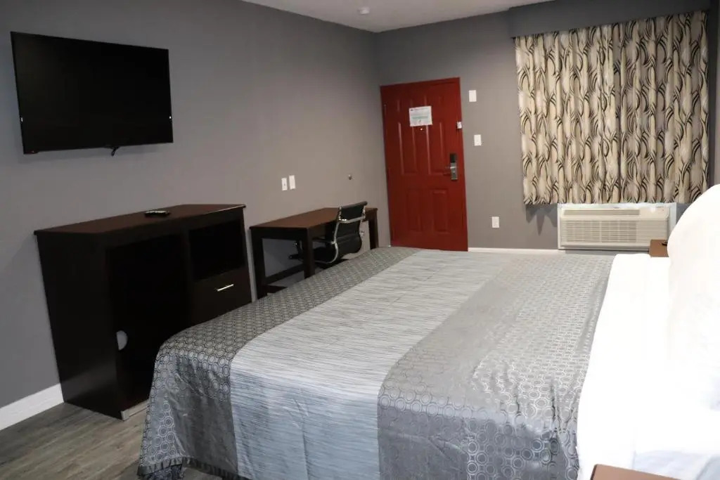 Atlantis Inn Suites