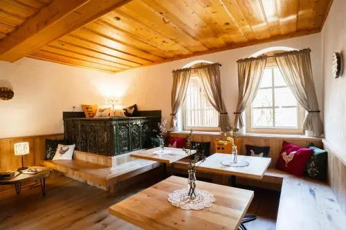 Tourist Farm Urška
