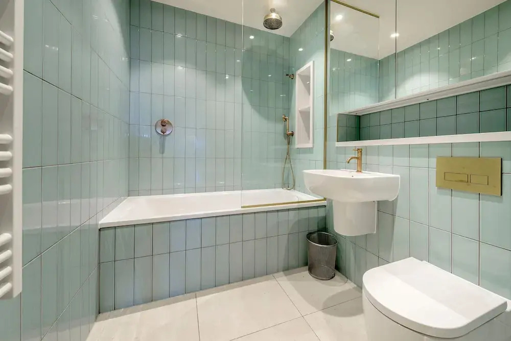 Refined London Haven