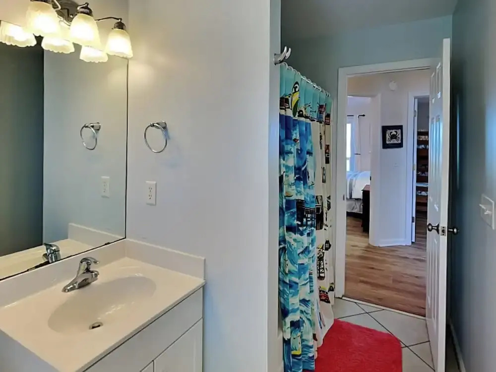 All Decked Out by Topsail Realty