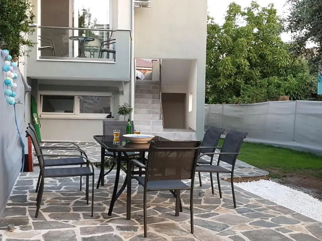Notos apartment