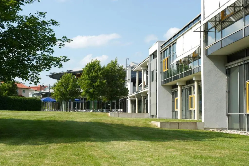 GenoHotel Baunatal