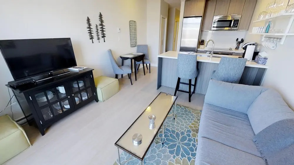 Era Suite Living on Yates