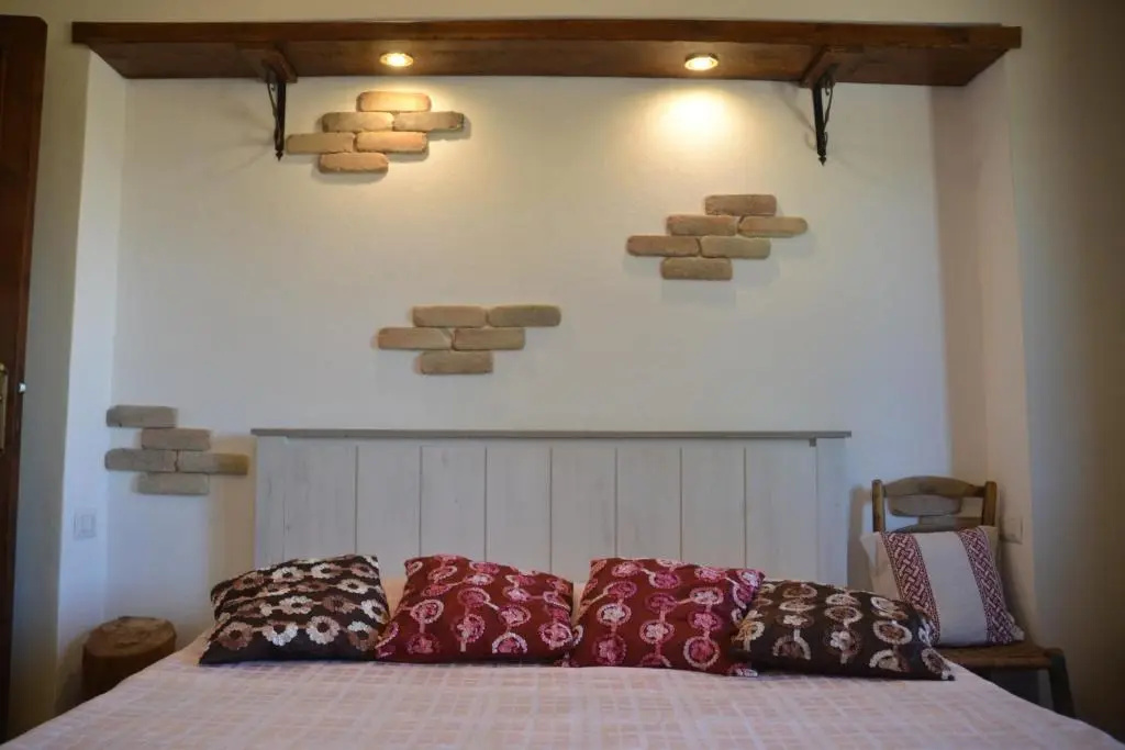 Casa vacanze Villa Nord Sardegna Sassari - House vacation apartment North Sardinia Holidays - house to rent in Sassari