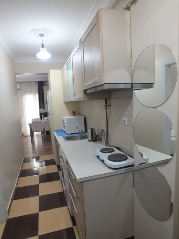 Terra Apart Taksim