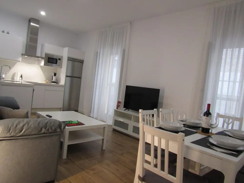 Apartamentos Santa María 15