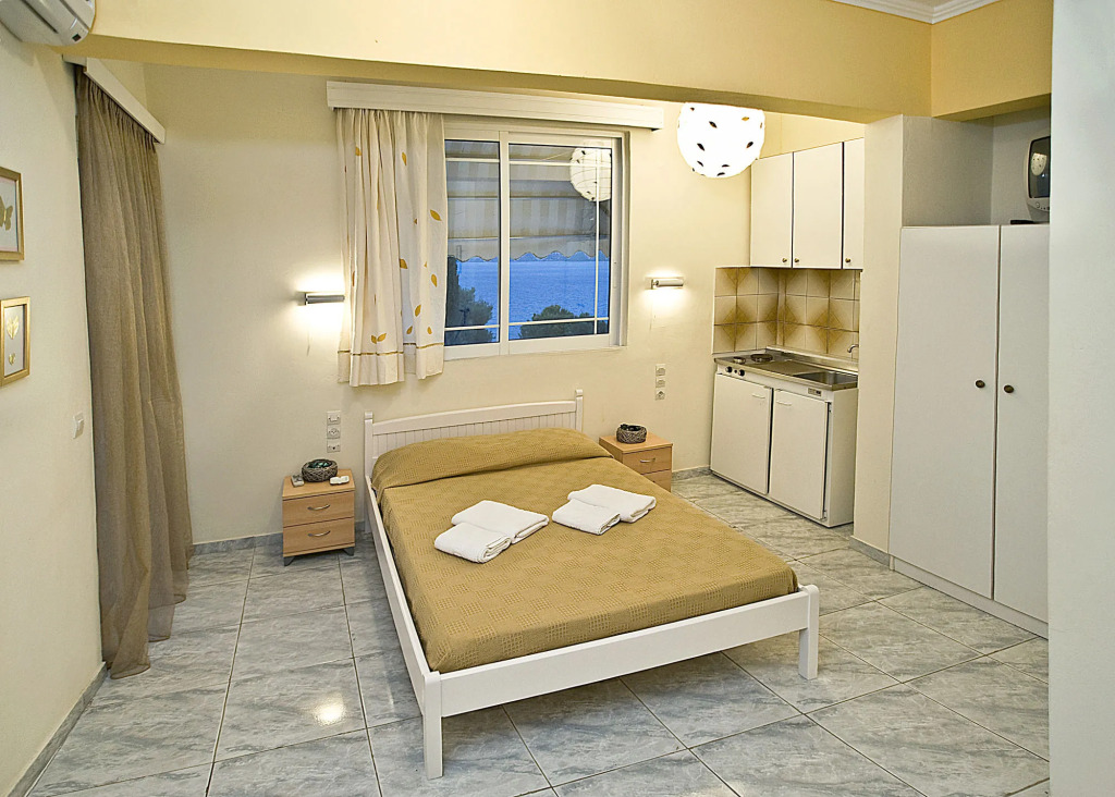 Villa Magemenou