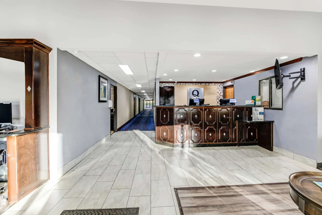 Merriam Park Inn