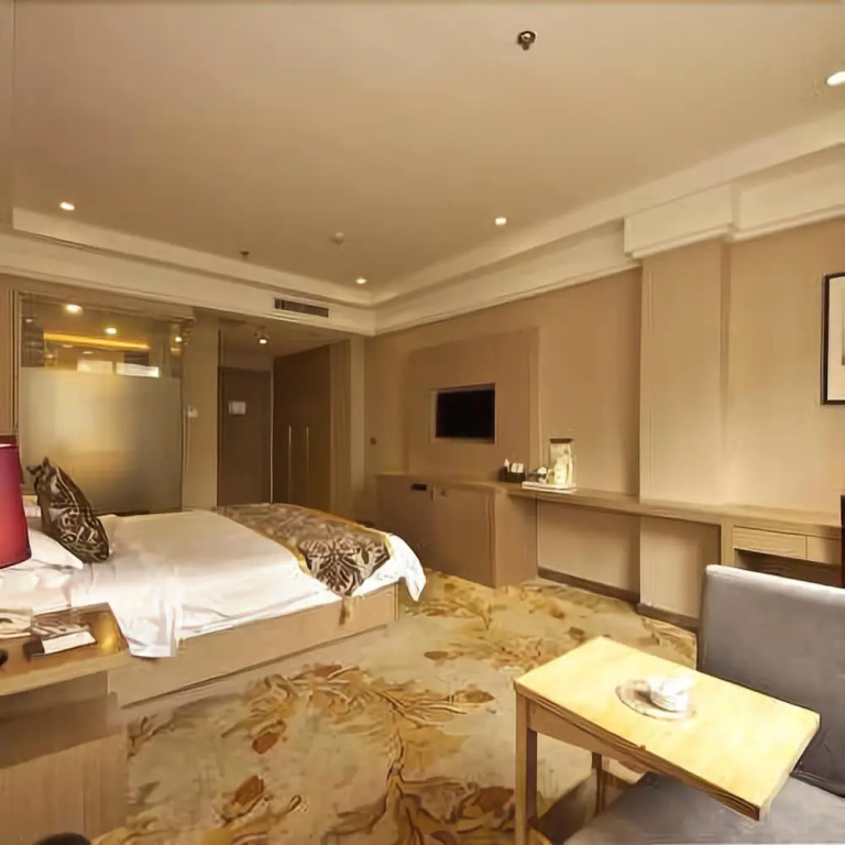 Mini Stars Hotel
