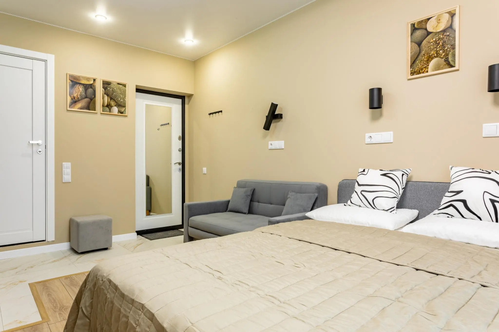 InHome24 (ИнХоум24) на улице Маковского