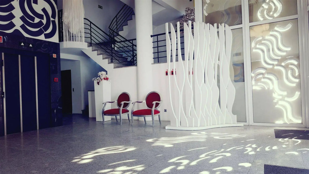 Hotel Amadeos - Matosinhos - Porto